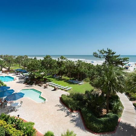 Beach Colony Resort Μιρτλ Μπιτς Εξωτερικό φωτογραφία