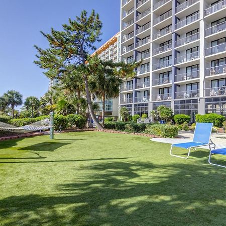 Beach Colony Resort Μιρτλ Μπιτς Εξωτερικό φωτογραφία
