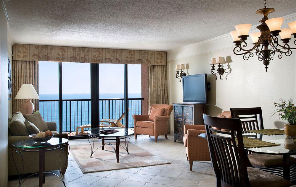Beach Colony Resort Μιρτλ Μπιτς Εξωτερικό φωτογραφία