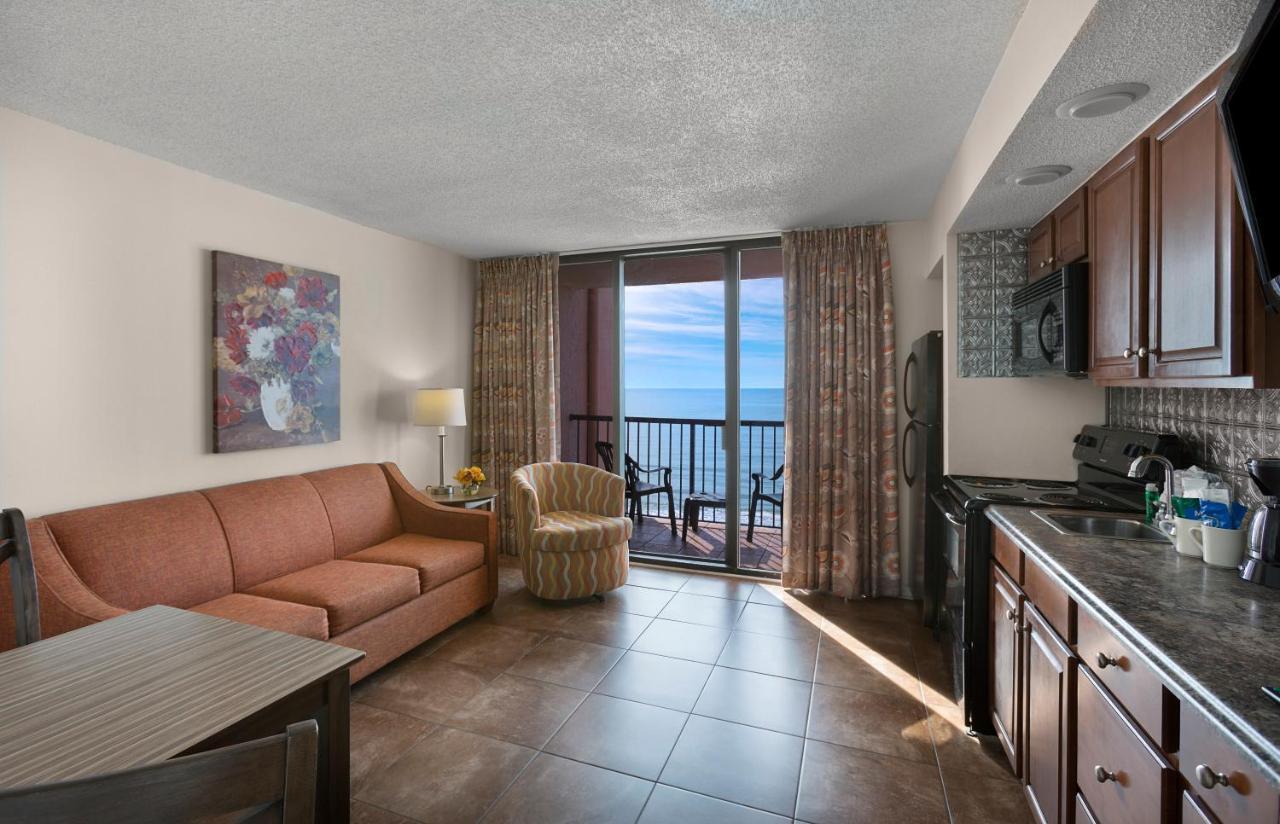 Beach Colony Resort Μιρτλ Μπιτς Εξωτερικό φωτογραφία