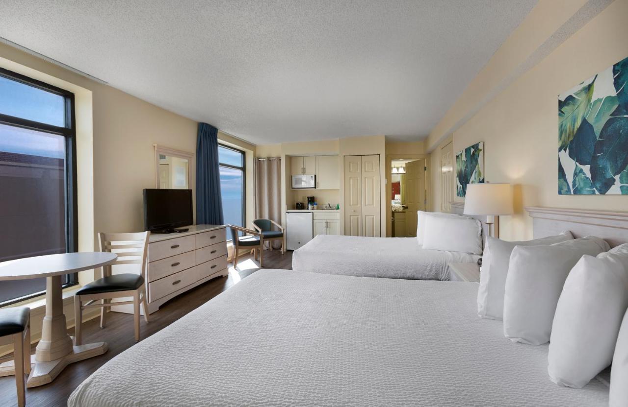 Beach Colony Resort Μιρτλ Μπιτς Εξωτερικό φωτογραφία