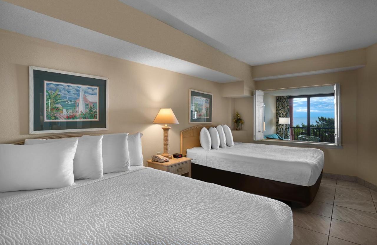 Beach Colony Resort Μιρτλ Μπιτς Εξωτερικό φωτογραφία