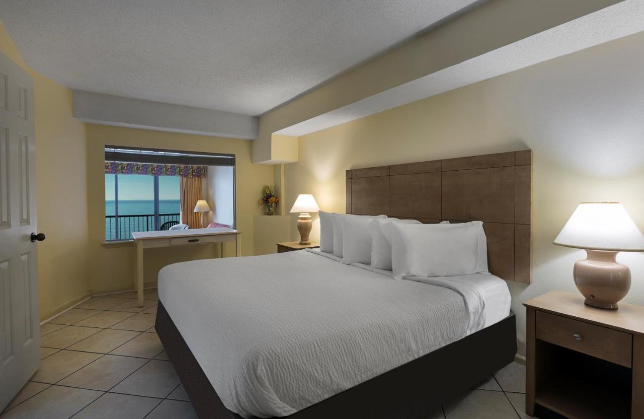 Beach Colony Resort Μιρτλ Μπιτς Εξωτερικό φωτογραφία