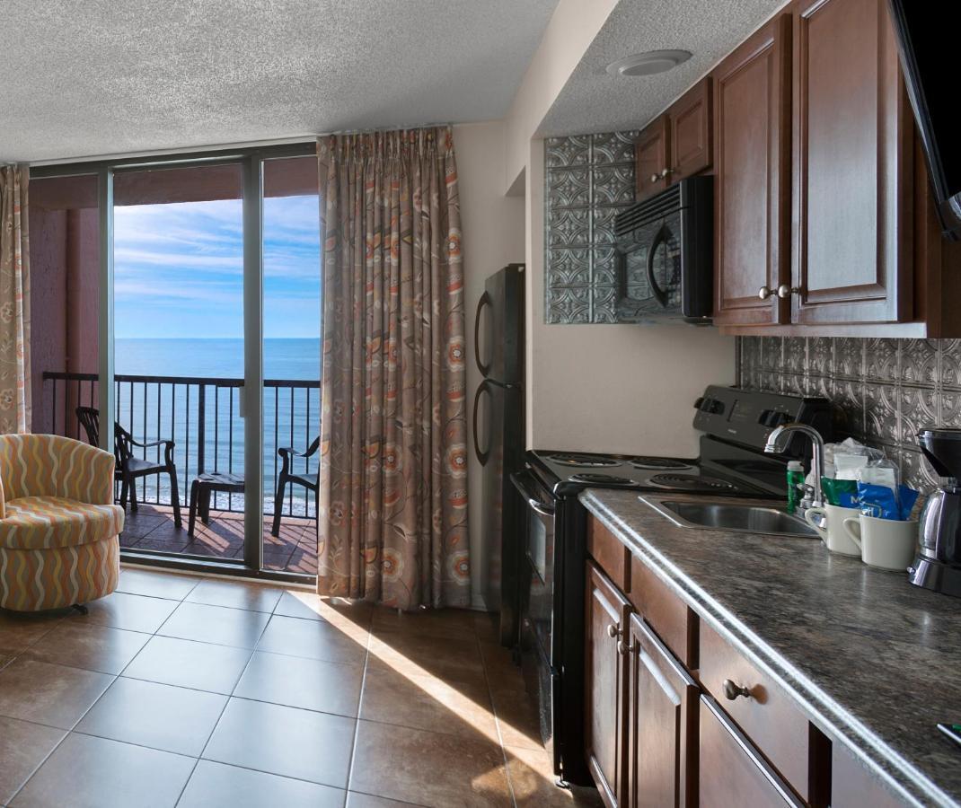 Beach Colony Resort Μιρτλ Μπιτς Εξωτερικό φωτογραφία