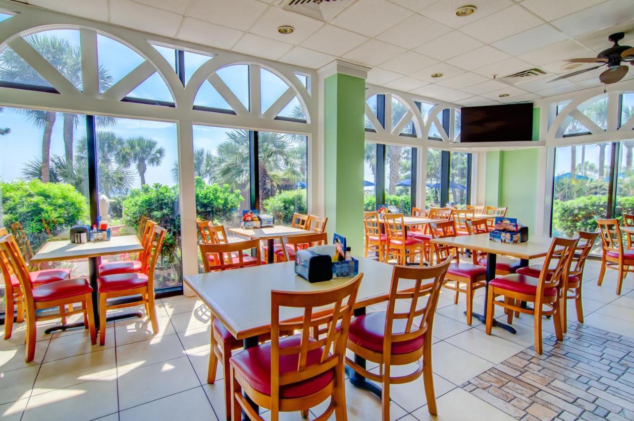 Beach Colony Resort Μιρτλ Μπιτς Εξωτερικό φωτογραφία