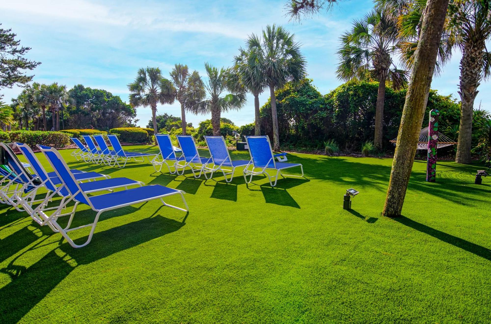 Beach Colony Resort Μιρτλ Μπιτς Εξωτερικό φωτογραφία