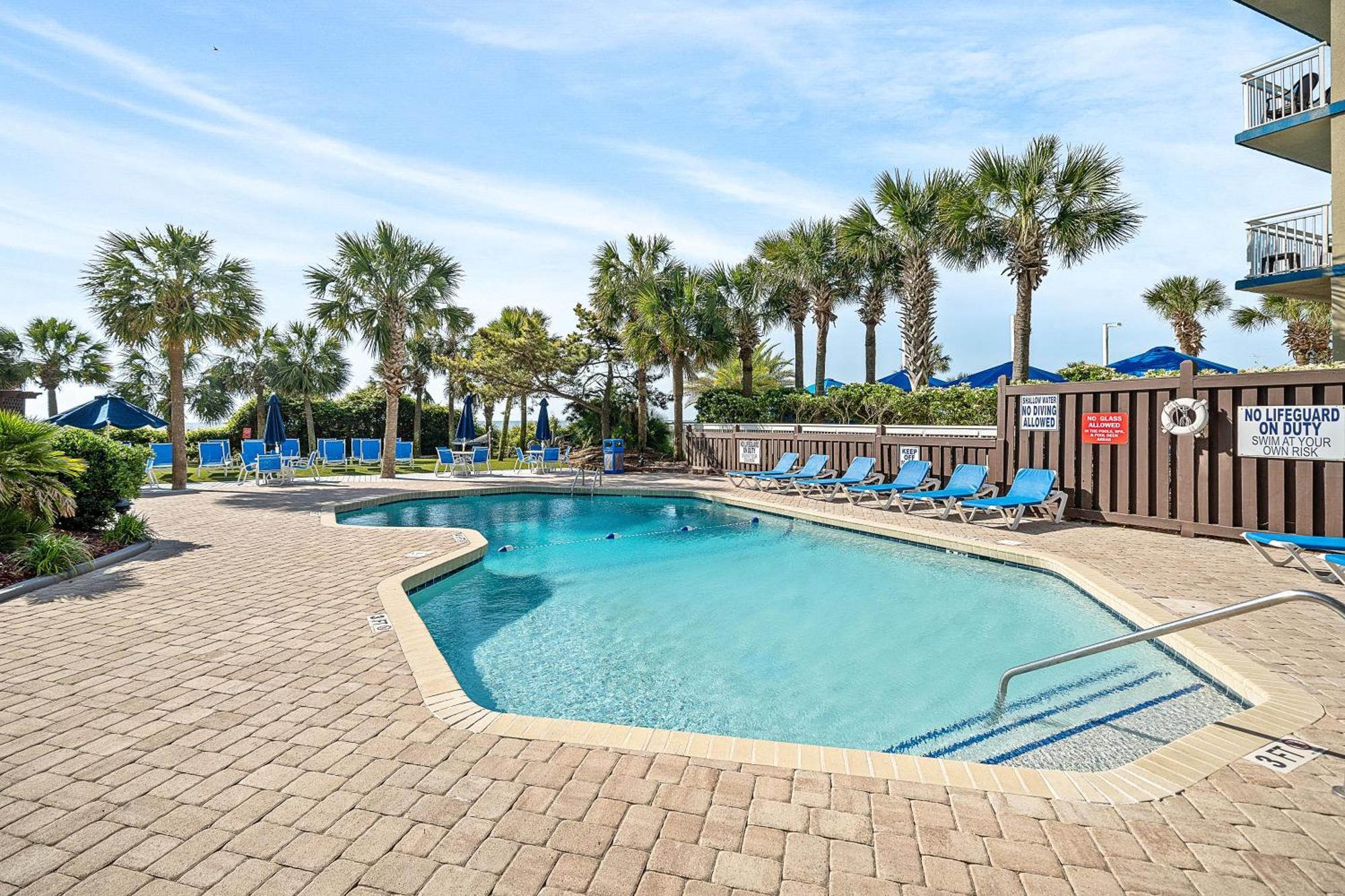 Beach Colony Resort Μιρτλ Μπιτς Εξωτερικό φωτογραφία