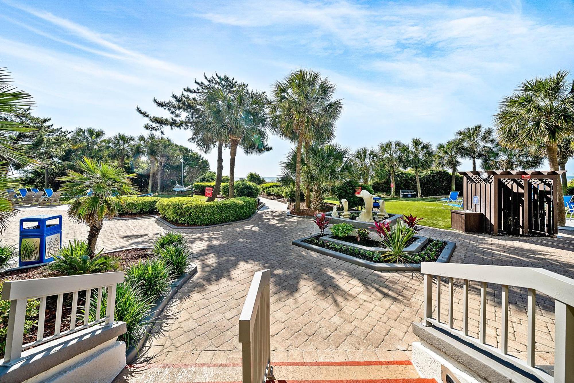 Beach Colony Resort Μιρτλ Μπιτς Εξωτερικό φωτογραφία