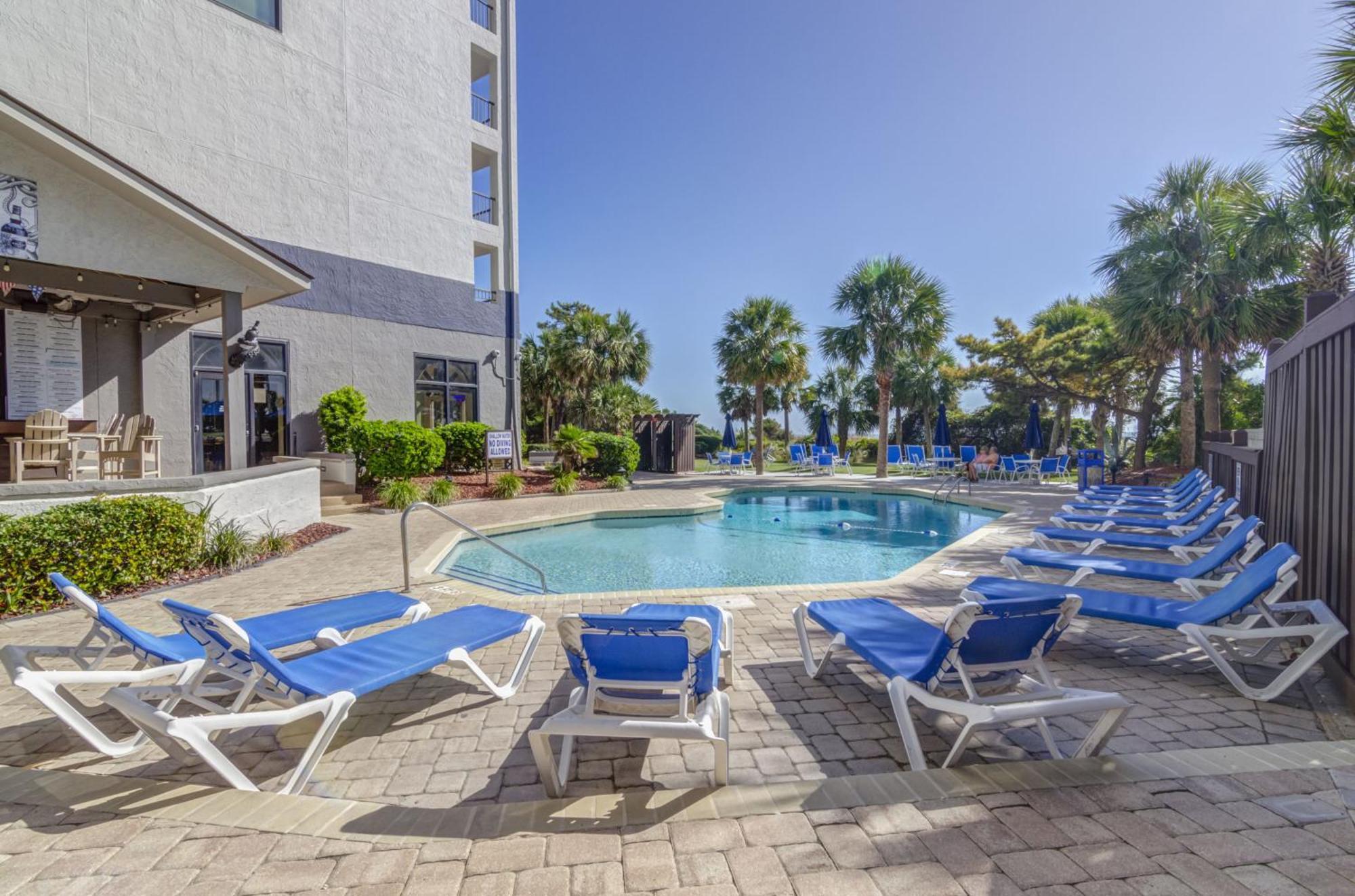 Beach Colony Resort Μιρτλ Μπιτς Εξωτερικό φωτογραφία