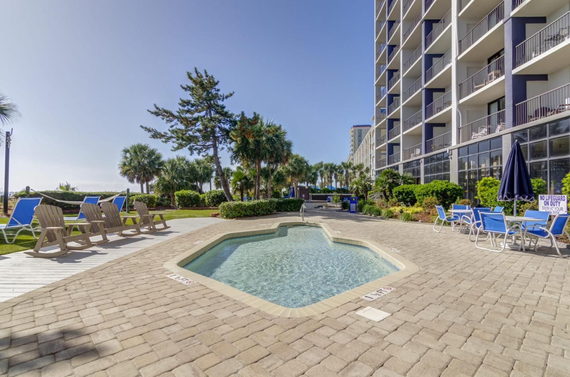 Beach Colony Resort Μιρτλ Μπιτς Εξωτερικό φωτογραφία