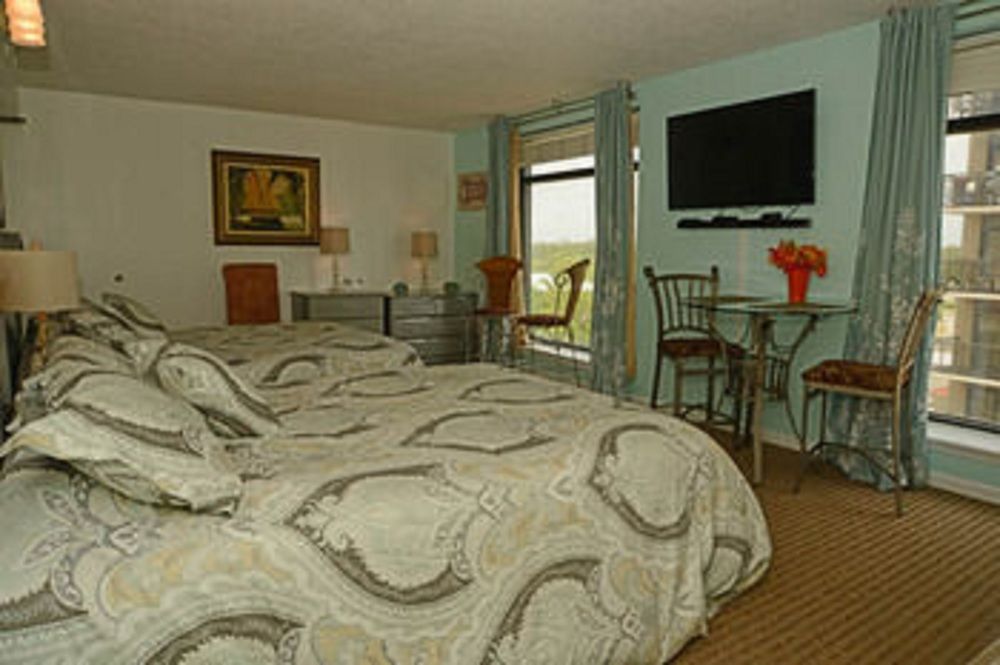 Beach Colony Resort Μιρτλ Μπιτς Εξωτερικό φωτογραφία