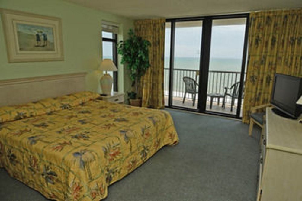 Beach Colony Resort Μιρτλ Μπιτς Εξωτερικό φωτογραφία