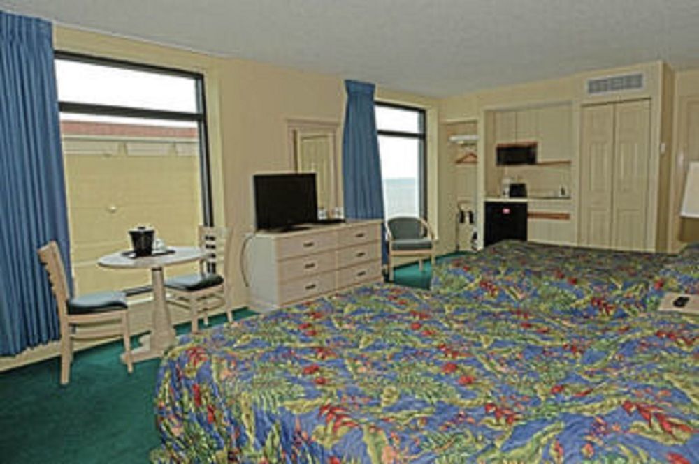 Beach Colony Resort Μιρτλ Μπιτς Εξωτερικό φωτογραφία