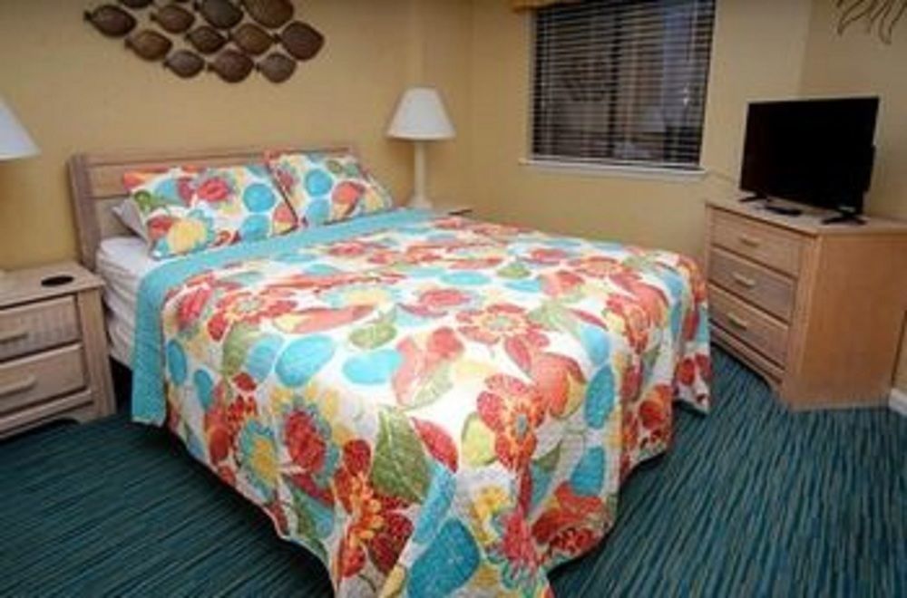 Beach Colony Resort Μιρτλ Μπιτς Εξωτερικό φωτογραφία