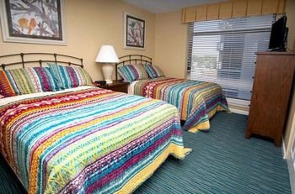 Beach Colony Resort Μιρτλ Μπιτς Εξωτερικό φωτογραφία